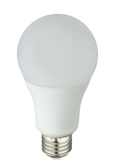 BULB LED E27, 12W/230V, white