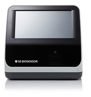 FLUORESCENT IMMUNOASSAY READER (Standard F200)