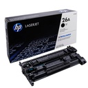 (HP LJ M402dn) TONER CARTRIDGE (26A) black