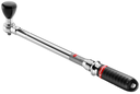 TORQUE WRENCH auto reset, ½", 20-100Nm, S.306A100