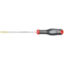 SCREWDRIVER slot head, round milled bl, 5.5x150mm, AT5,5X150