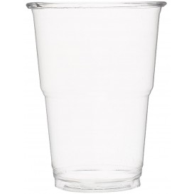CUP, food-grade plastic, 250ml