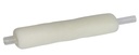 GAUZE, paraffin, 15 cm x 2 m, sterile, roll