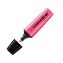 HIGHLIGHTER fluorescent, pink