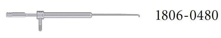 SCREW GAUGE, long, 20mm–80mm (T2 femur)