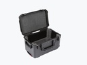 (field network kit) SHIPPING CASE (SKB 3i 4U iSeries) 9"