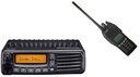 KIT VHF, TRANSCEIVER, 5 handsets (ICF3062T) + base (ICF5061)