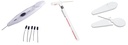 AESTHESIOMETER, monofilament, 10 g, size 5.07
