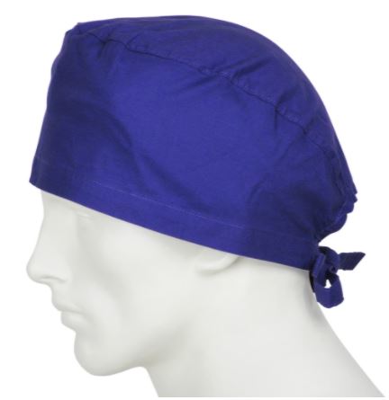 CAP, DRESSING, SURGICAL, woven