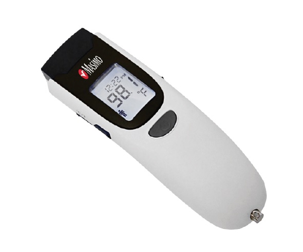 INFRARED THERMOMETER, skin no contact (Masimo TIR-1)