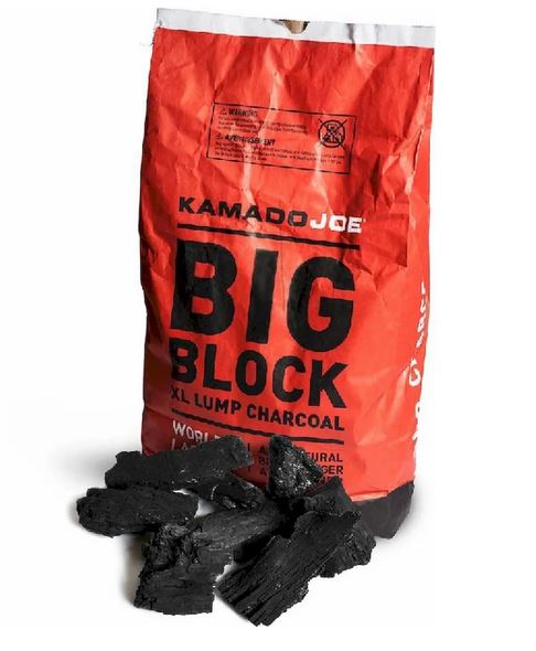 CHARCOAL, for cooking, bag of 50kg