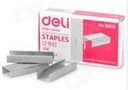 (small stapler) STAPLES, box of 1000