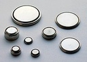 BATTERY button (CR2032) lithium, 3V, Ø 20x3.2mm