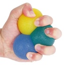 SQUEEZE BALL, washable, approx. Ø 6 cm