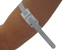 MID-UPPER ARM CIRCUMFERENCE TAPE (MUAC), adult, PP