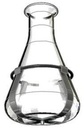 (water bath) PINCERS FOR ERLENMEYER FLASK, 500 ml