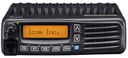 KIT VHF, TRANSCEIVER, mobile (Icom ICF5061)