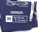 (Omron HBP-1320) CUFF reusable, 1 tube, adult M 22-32cm