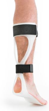 ANKLE FOOT ORTHOSIS, standard, man, right