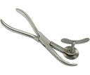 RING CUTTER, 16 cm, with blade