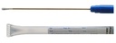 SWAB, cotton tip, wooden stick, 15 cm, ste, s.u.