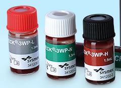 (HA) EIGHTCHECK CONTROL 3WP-L BLOOD, low 1.5 ml vial