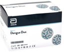 DENGUE NS1/IgM/IgG TEST (Dengue Duo),ser/pl/wb,1 test 11FK45