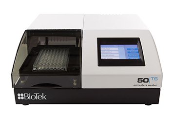 ELISA WASHER (BioTek 50TS), 100-240 V, 50-60 Hz