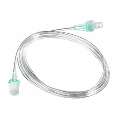 (syringe pump) INFUSION LINE, ID 1.5mm, 100cm, s.u.