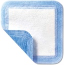 ABSORBENT DRESSING, small, sterile, s.u.