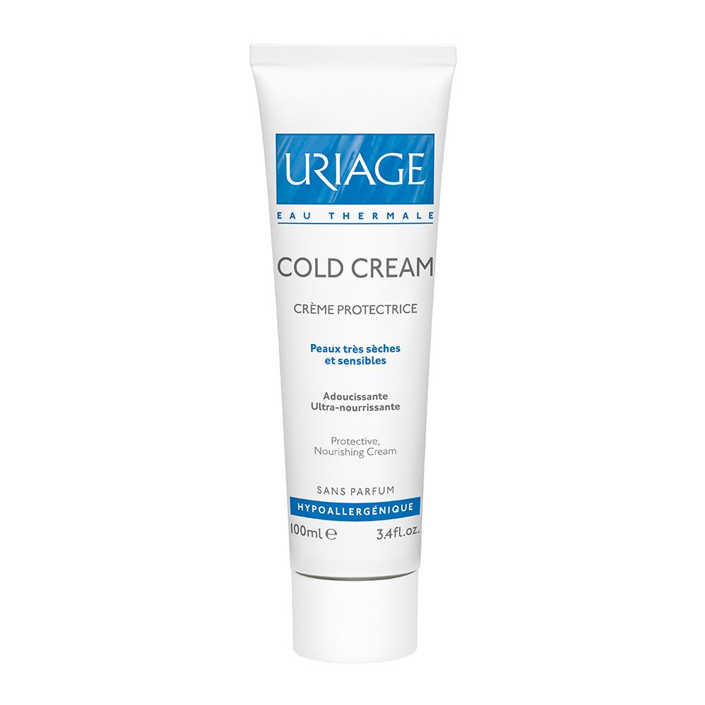 COLD CREAM, 1000ml, jar