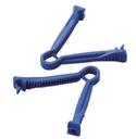 UMBILICAL CORD CLAMP, sterile, s.u.