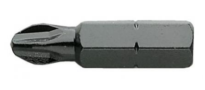 (impact srewd.) BIT 5/16" drive, PH3x32mm, ENP.203