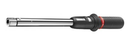 TORQUE WRENCH auto reset, ½", 60-340Nm, S.208-340