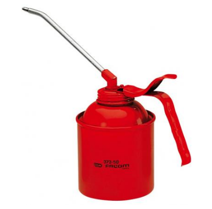 OIL CAN single-action, 350cm³, rigid spout, 373.35