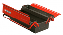 TOOL BOX 3 tray, metal, 475x220x185mm, BT.9