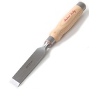 FIRMER CHISEL flat, 25mm (1"), for wood