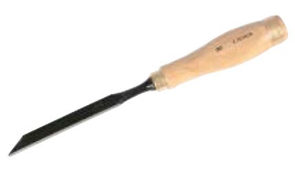 CAPE CHISEL, 6mm, for wood