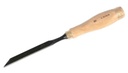 CAPE CHISEL, 6mm, for wood