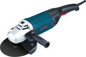 ANGLE GRINDER, Ø125mm, >800W, 230V