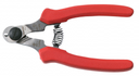 STEEL CABLE CUTTER, Ø 5mm, 165mm, 996.5