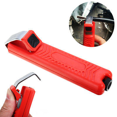 (electric cable) SHEATH STRIPPER, capacity from 8 to 13mm