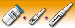 ARTESUNATE 60mg, powder,vial +NaHCO3  5% 1ml +NaCl 0.9% 5ml