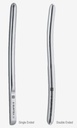 DILATOR, UTERINE, HEGAR, single ended 4.5 mm, 52-31-04