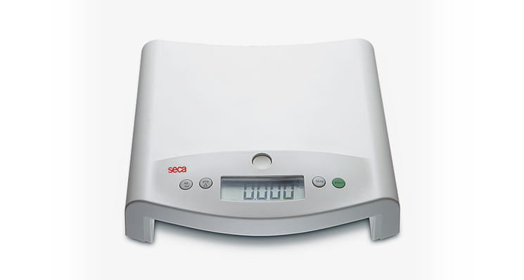 INFANT SCALE (Seca 354), electronic, 0-20 kg