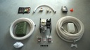 KIT, MOTOR PUMP, PETROL, 30 m³/h, 30m HMT (Koshin + Honda)