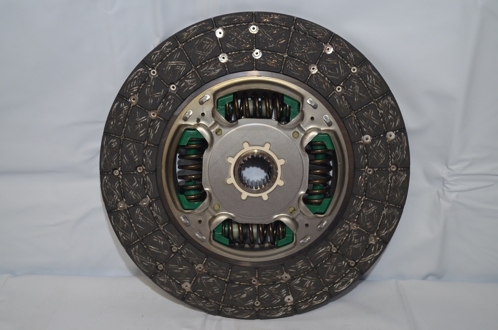 CLUTCH DISC, HZJ7#