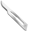 SAFETY SCALPEL, s.u., sterile, nº 15