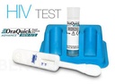 HIV 1/2 TEST ORAQUICK (Orasure) oral fl.,1self-test,5X4-1001