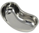 KIDNEY DISH, 26 cm x 14 cm, stainless steel